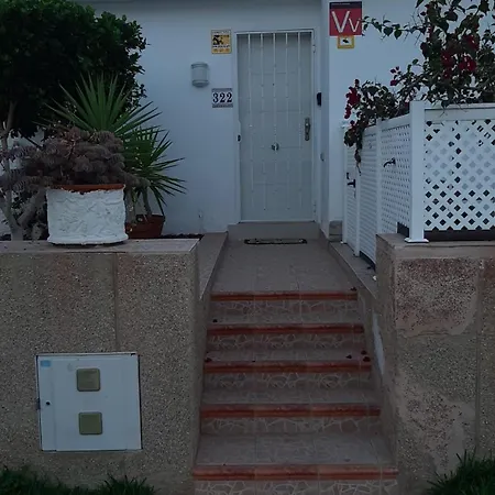 Hotel Island Village