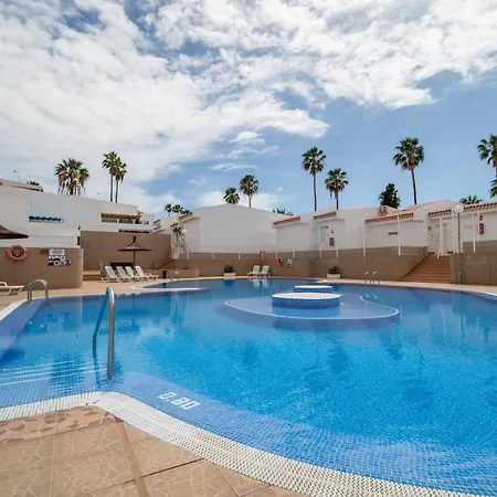 Island Village * Costa Adeje (Tenerife)