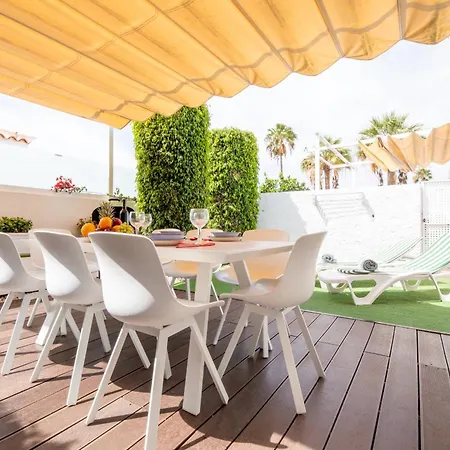 Island Village Hotel Costa Adeje (Tenerife)