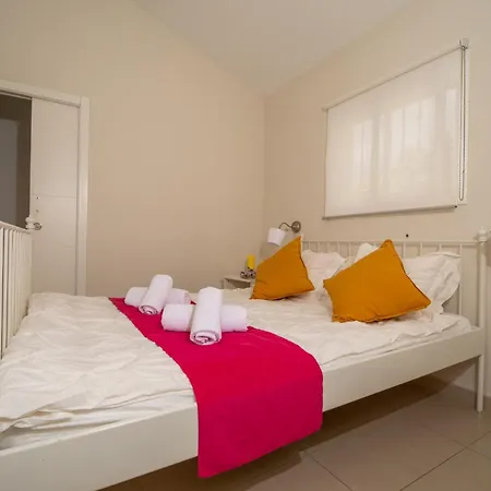 Hotel Island Village Costa Adeje (Tenerife)