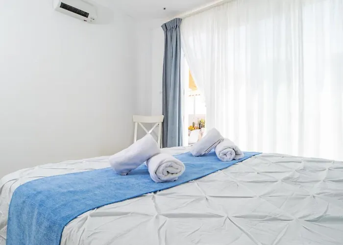 Hotel Island Village Costa Adeje (Tenerife)