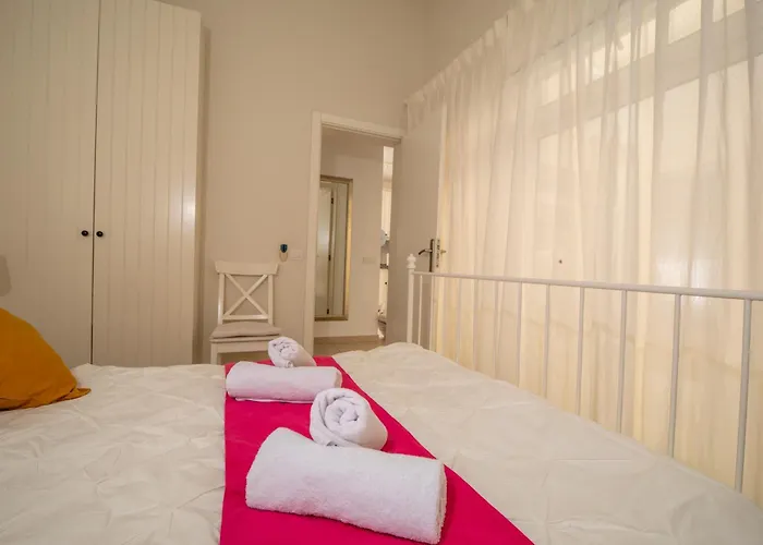 Island Village * Costa Adeje (Tenerife)