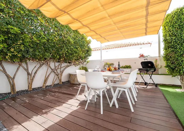 Island Village Costa Adeje (Tenerife)